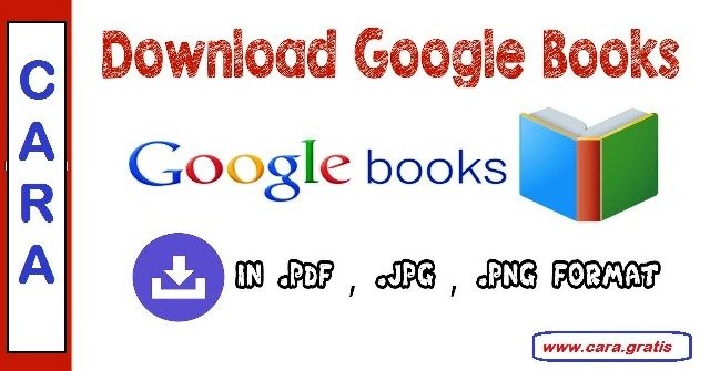 Aplikasi Google Book Downloader Tidak Bisa Di Buka